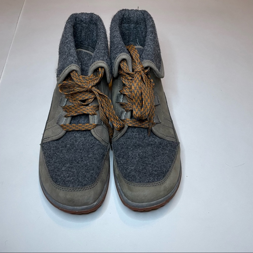 Chaco Boots